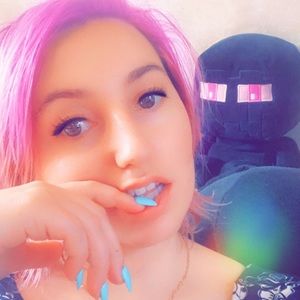 Meet your Posher, Krysta